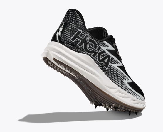 Hoka Unisex Crescendo MD spikes
