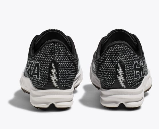 Hoka Unisex Crescendo MD spikes