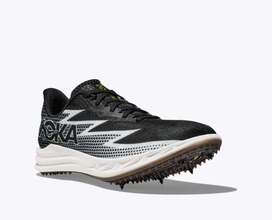 Hoka Unisex Crescendo MD spikes