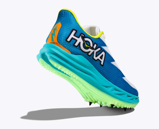 Hoka Unisex Crescendo MD spikes