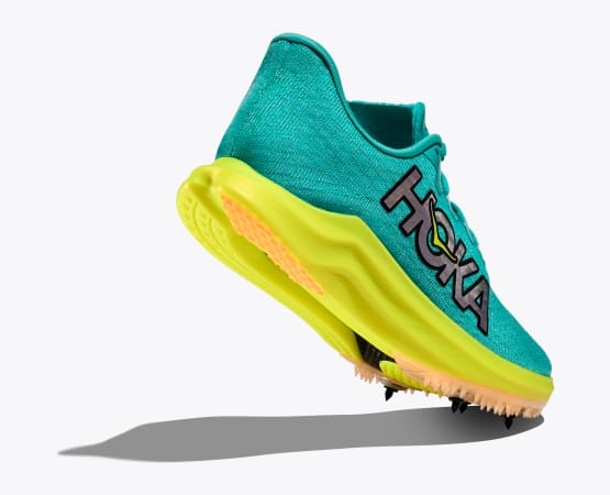 Hoka Unisex Cielo X 2 long distance spikes