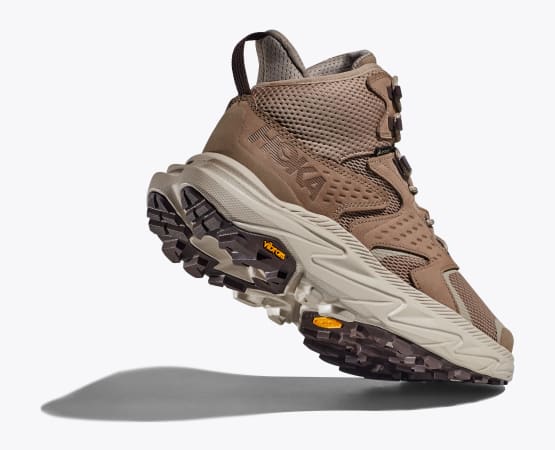 Hoka Men's Anacapa 2 Mid GTX