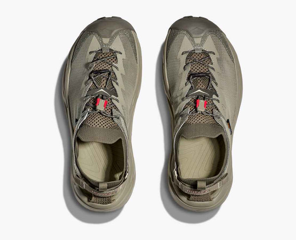 Hoka Men's Hopara 2, barley / oat milk