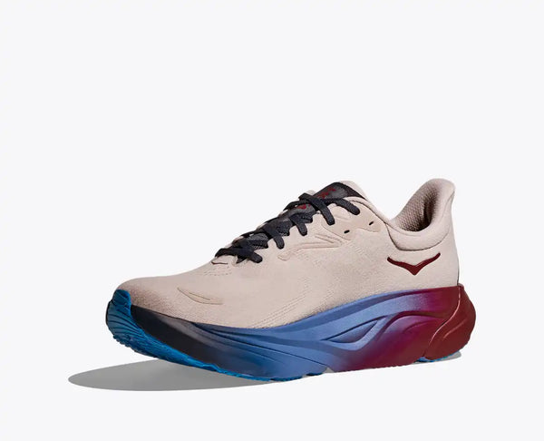 Hoka Men's Arahi 8- Stucco/ Grout