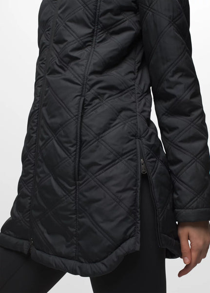 Prana Women's Elsa Coat