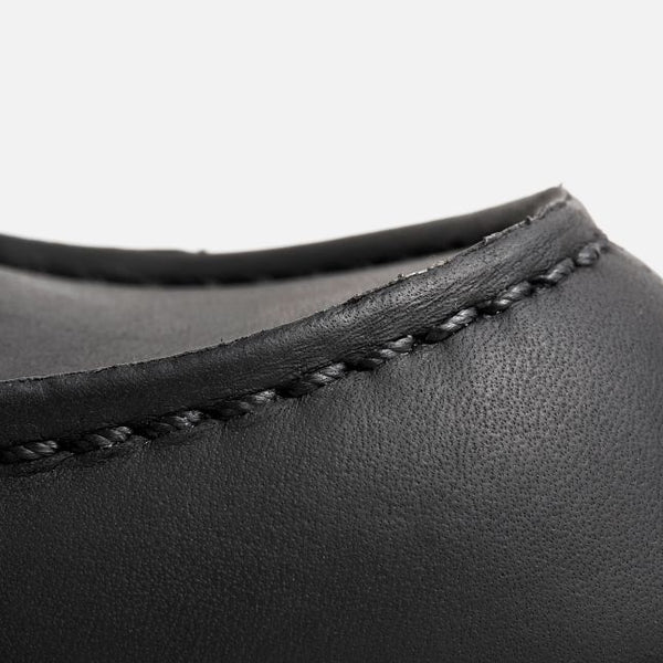 Red Wing Classic Moc 8074 Black