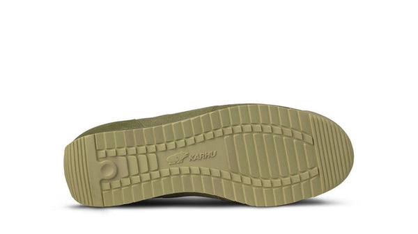 Karhu Mestari - Cedar / Bright Marigold