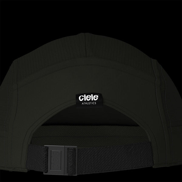 Ciele GoCap Century, Raven pallet