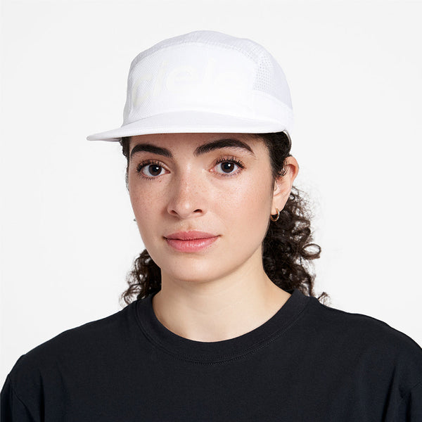 Ciele GoCap Century, Ghost Pallet