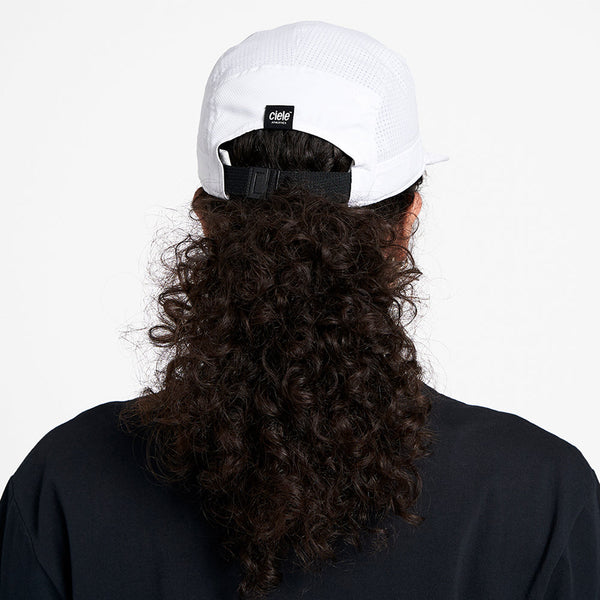 Ciele GoCap Century, Ghost Pallet