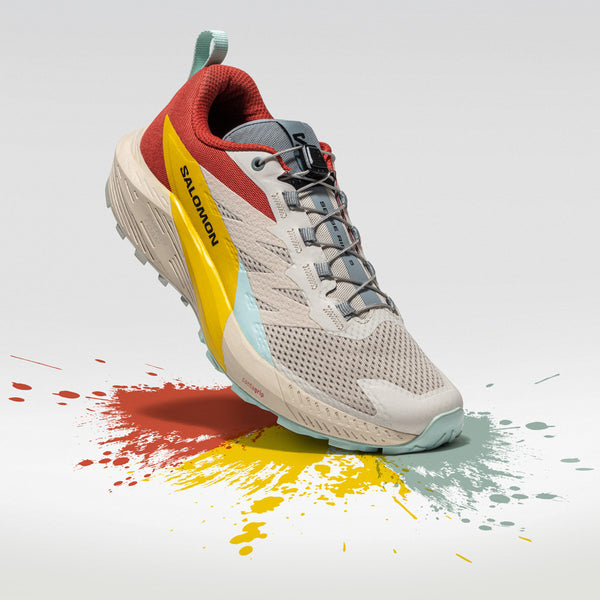 Salomon Men's Sense Ride 5