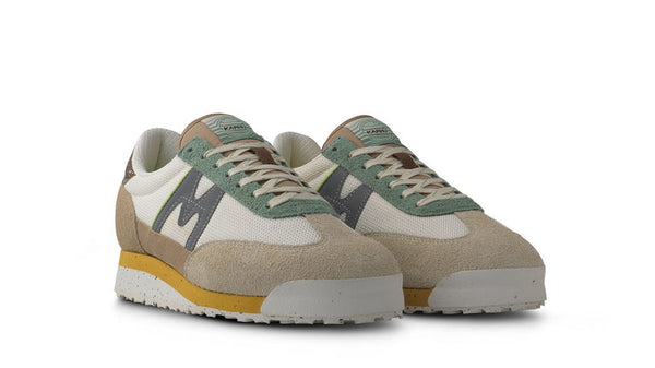 Karhu Mestari Control - Turtledove / Iceberg Green