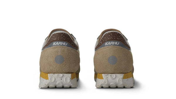 Karhu Mestari Control - Turtledove / Iceberg Green