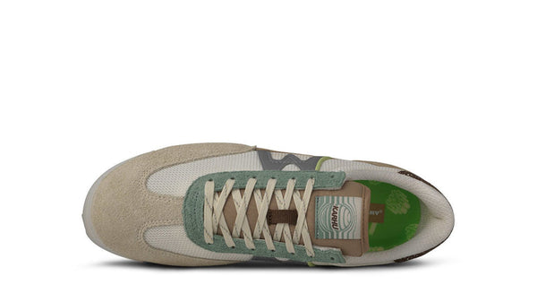 Karhu Mestari Control - Turtledove / Iceberg Green
