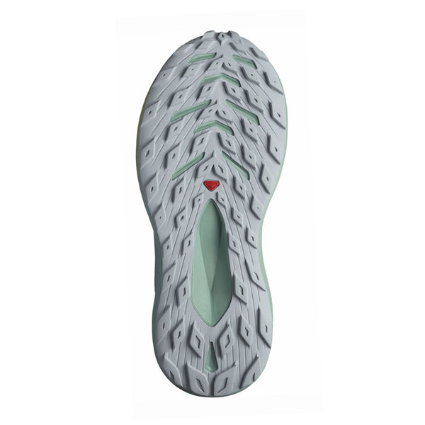 Salomon Women's Glide Max Tr