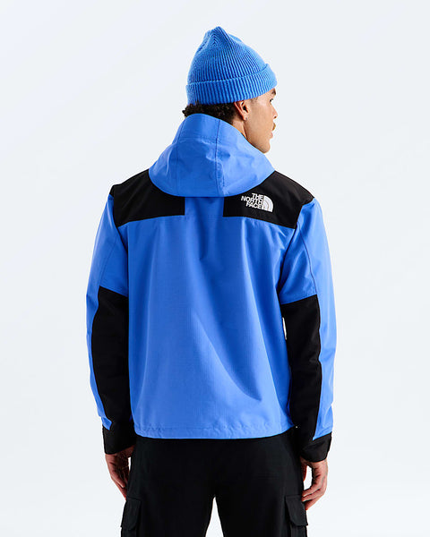 The North Face Men’s DRYVENT™ Mono Mountain Jacket, Active Blue