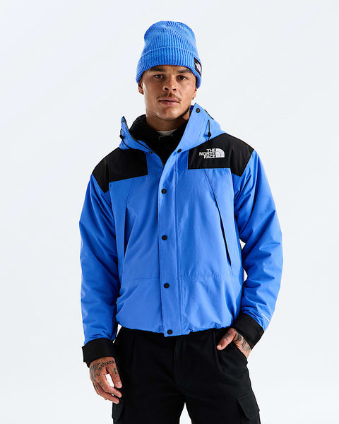 The North Face Men’s DRYVENT™ Mono Mountain Jacket, Active Blue