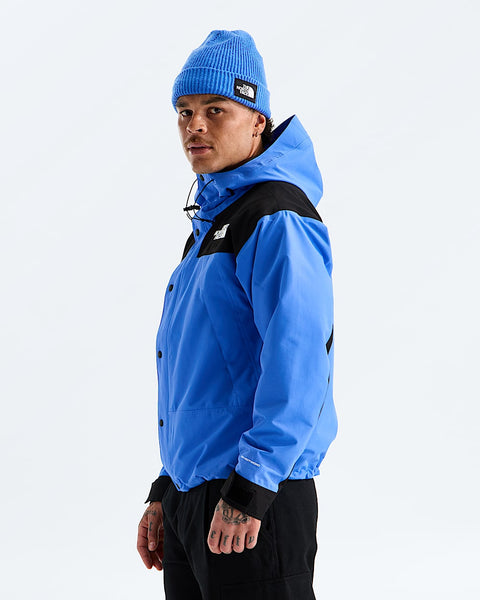 The North Face Men’s DRYVENT™ Mono Mountain Jacket, Active Blue