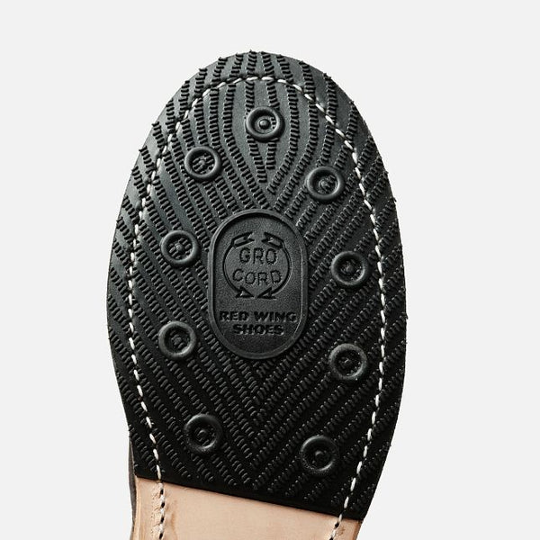 Red Wing Men's Beckman Men's 6-Inch Boot in Black