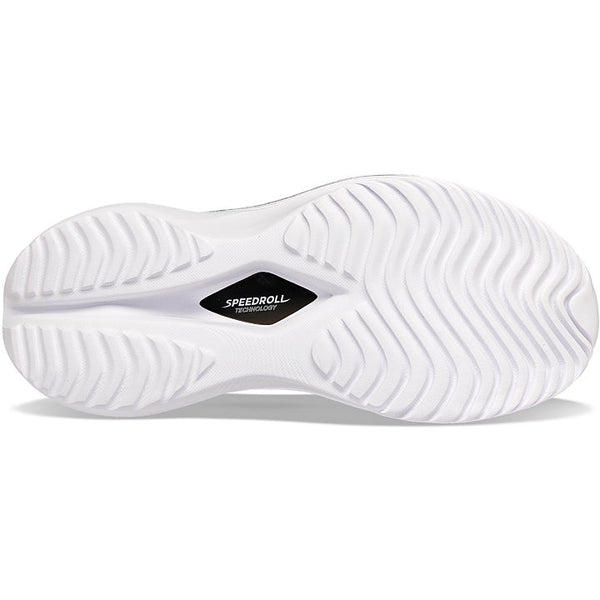 Saucony Women's Kinvara PRO, black/white