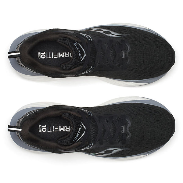 Saucony Men's Triumph 22, black