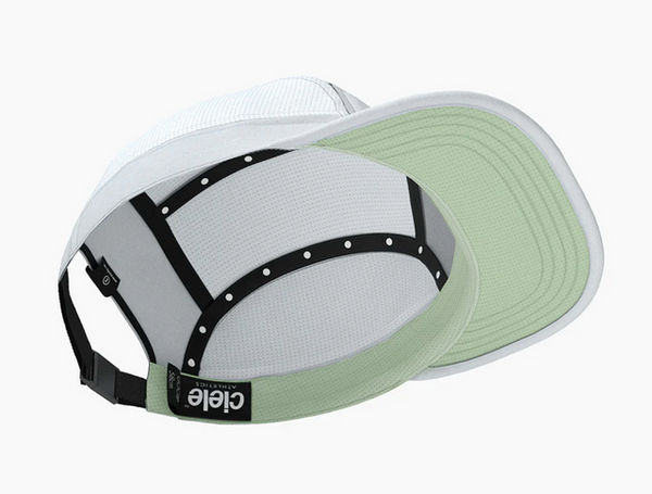 Ciele GoCap - RUN in Peace, Dove pallet