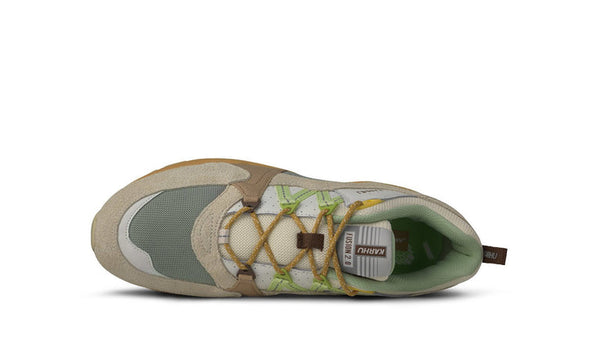 Karhu Fusion 2.0 - Turtledove / Shadow Lime