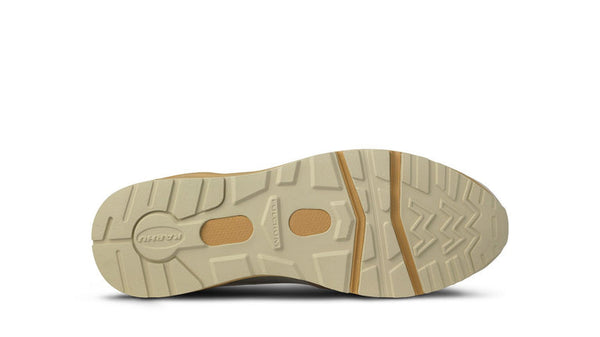 Karhu Fusion 2.0 - Turtledove / Shadow Lime