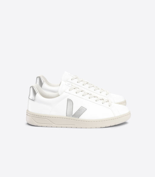 Veja Women's Urca, silver