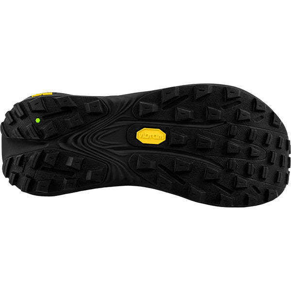 Topo Athletic Men's Vista black