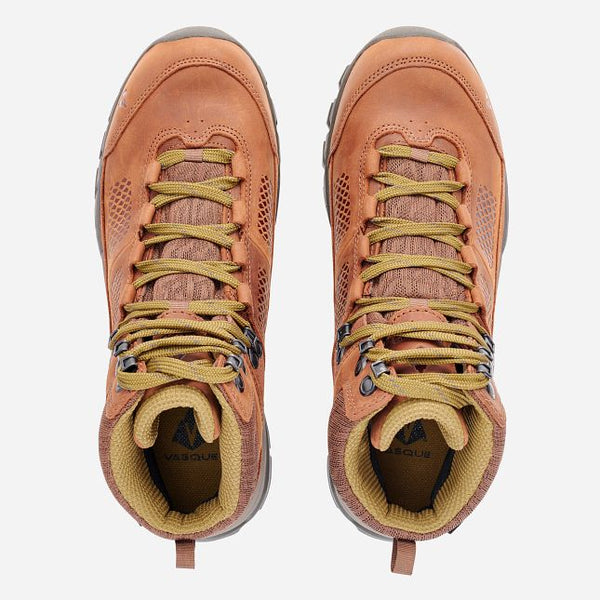 Vasque Men's Talus AT Ultradry, Brown & green