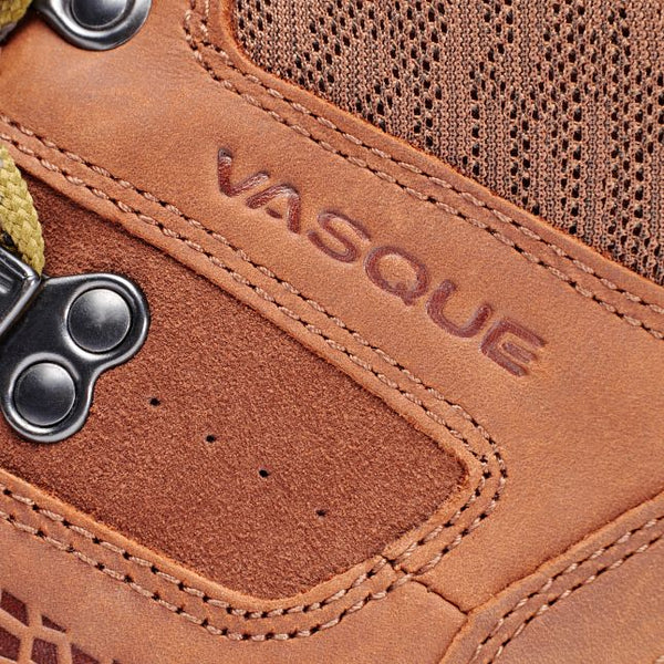 Vasque Men's Talus AT Ultradry, Brown & green