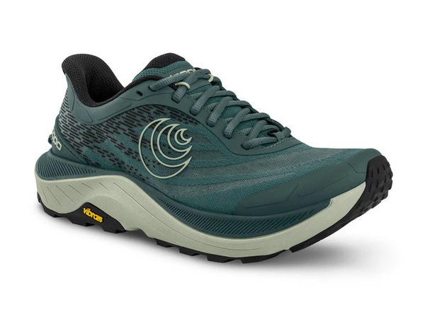 Topo Athletic Women's Ultraventure 4, stone/grey
