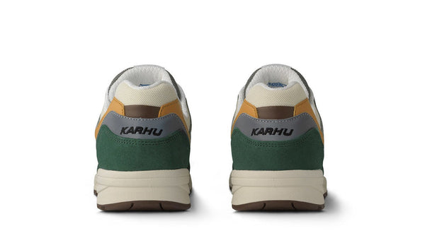 Karhu Men's Legacy 96 - Laurel Wreath / Warm Taupe