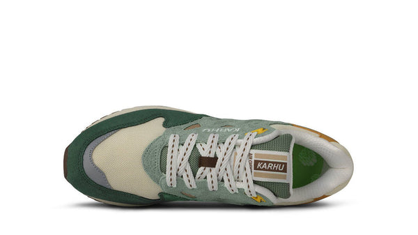 Karhu Men's Legacy 96 - Laurel Wreath / Warm Taupe