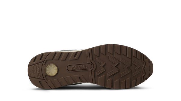 Karhu Men's Legacy 96 - Laurel Wreath / Warm Taupe