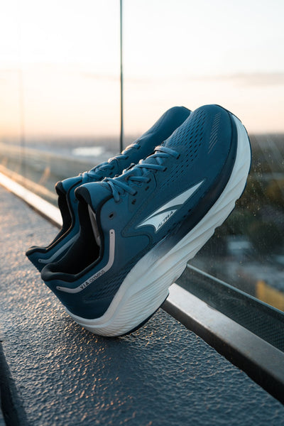 Altra Men's Via Olympus Blue