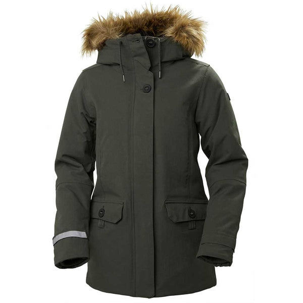 Helly Hansen Women's Svalbard 2 Parka