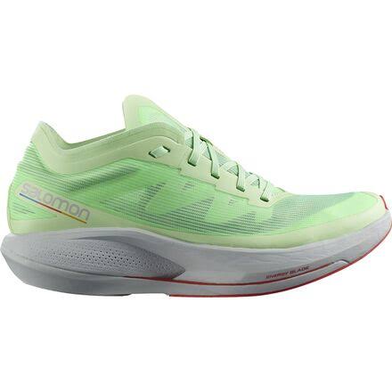 Salomon Women's Phantasm, green