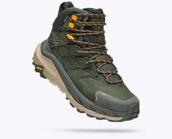 HOKA Kaha 2 GTX