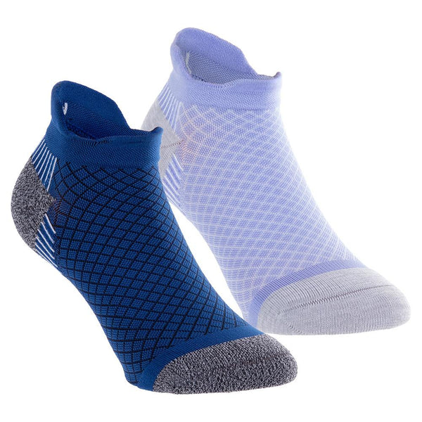 Feetures Plantar Fasciitis Relief Light Cushion No Show Tab