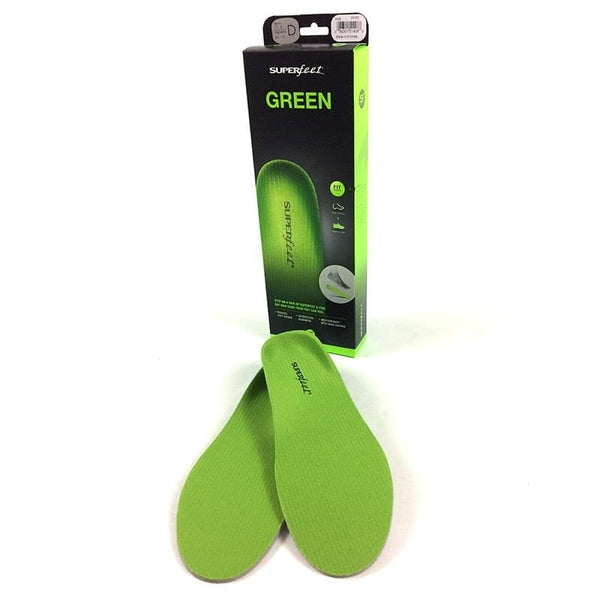 Superfeet Green Insole