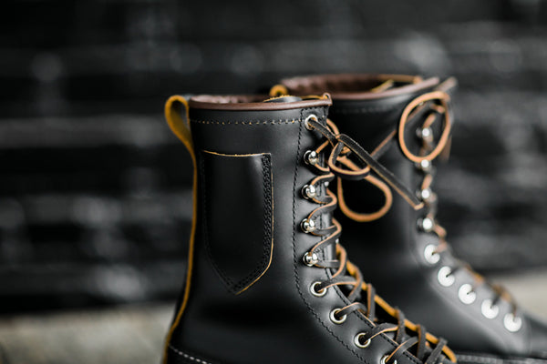 Red Wing Heritage 8829 Limited Edition “Billy Boot”