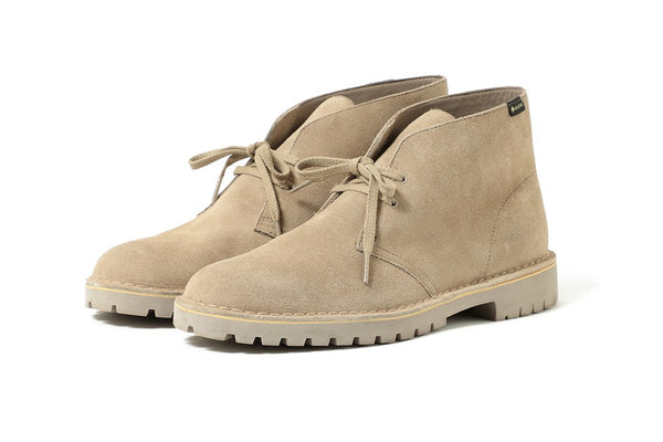 Clark’s Originals Desert Rock Boot