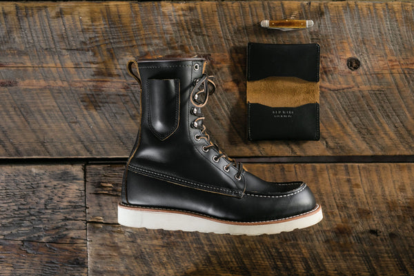 Red Wing Heritage 8829 Limited Edition “Billy Boot”