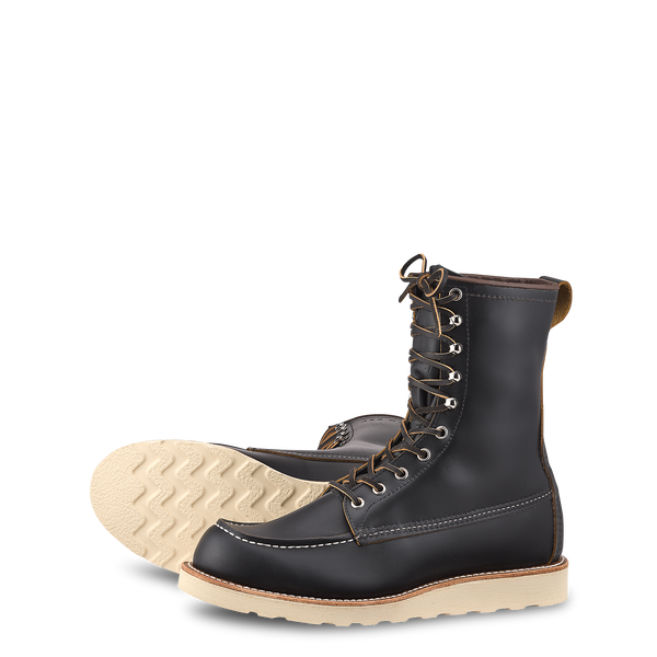 Red Wing Heritage 8829 Limited Edition “Billy Boot”
