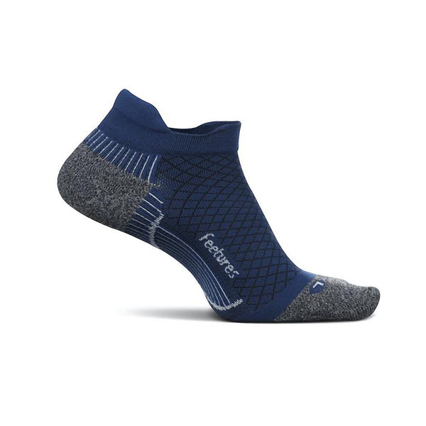 Feetures Plantar Fasciitis Relief Light Cushion No Show Tab